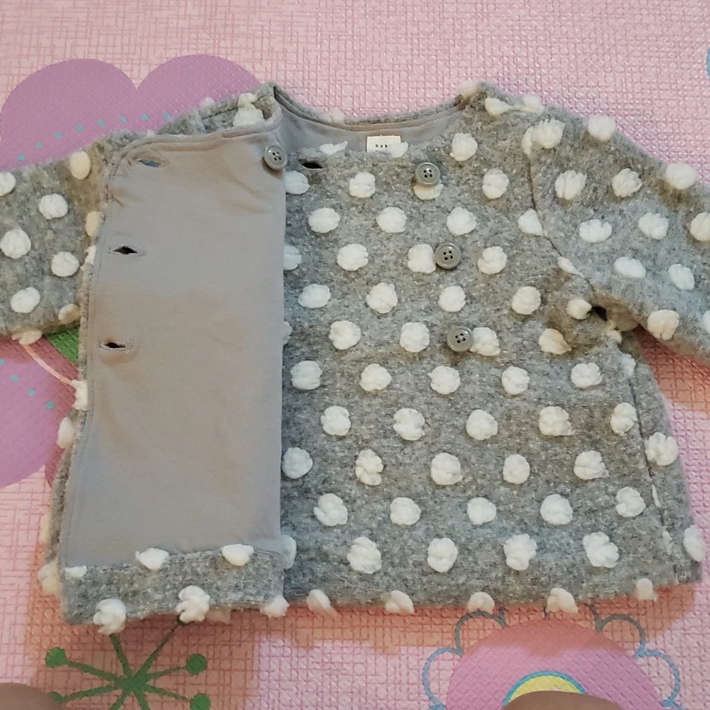 Baby GAP Coat_4